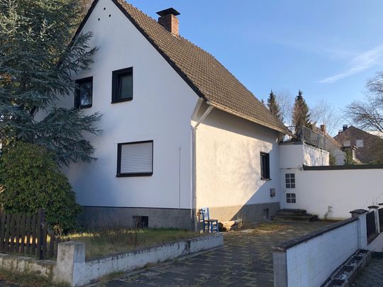 SANKT AUGUSTIN, in Top Lage, freist. Ein, Zweifam.Haus 5